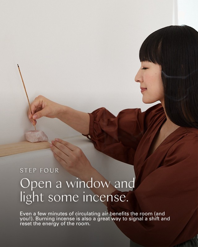 5 việc n&ecirc;n l&agrave;m để &ldquo;reset&rdquo; ph&ograve;ng ngủ mỗi ng&agrave;y theo Konmari: Bước cuối c&ugrave;ng mới l&agrave; điều nhiều người thường bỏ qua - Ảnh 4.