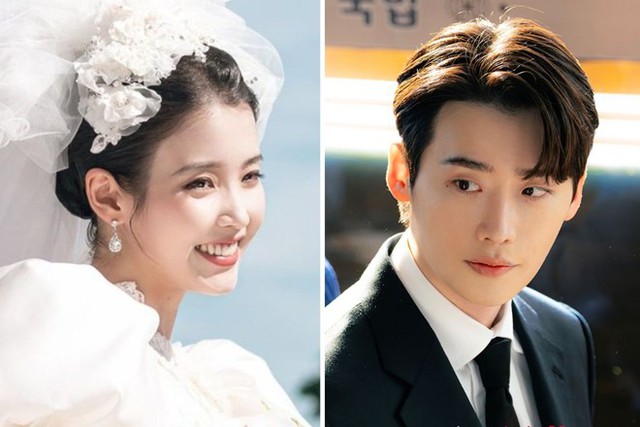 Moon Ga Young lộ diện giữa nghi vấn hẹn h&ograve; Lee Jong Suk, visual th&aacute;i độ thế n&agrave;o m&agrave; g&acirc;y x&ocirc;n xao?- Ảnh 12.