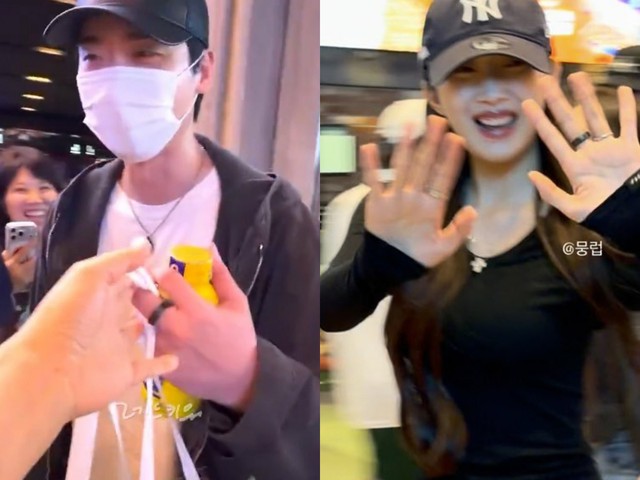 Moon Ga Young lộ diện giữa nghi vấn hẹn h&ograve; Lee Jong Suk, visual th&aacute;i độ thế n&agrave;o m&agrave; g&acirc;y x&ocirc;n xao?- Ảnh 8.