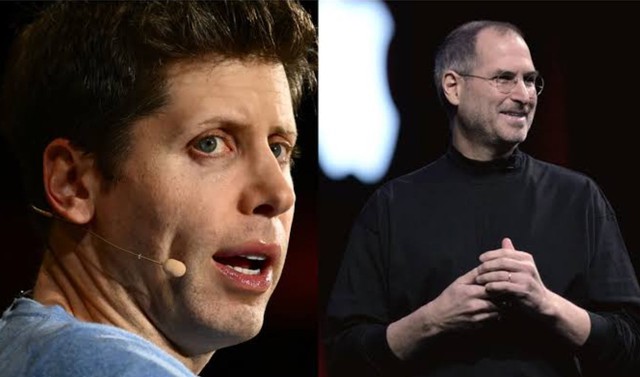 “Tôi là fan cuồng Apple”: Sam Altman bất ngờ thổ lộ giữa lúc OpenAI bị Apple kiện- Ảnh 3.