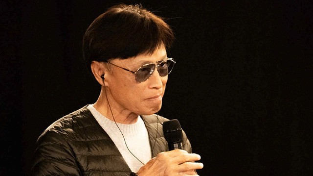 Tuấn Ngọc nói cuộc sống ở Mỹ tuổi 78 - Ảnh 2.