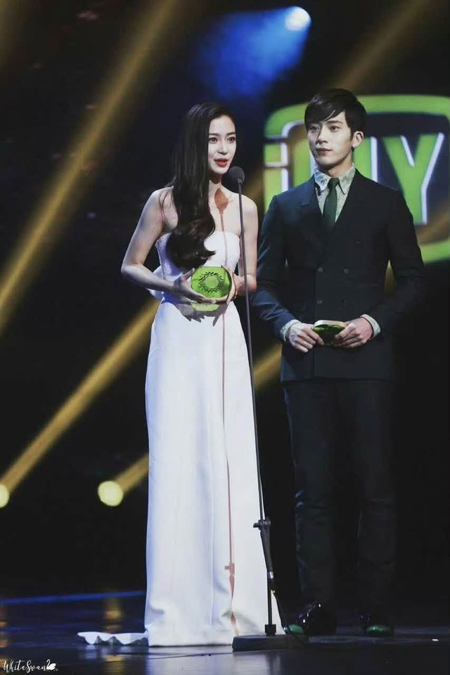 Mối quan hệ đặc biệt của "tổng t&agrave;i bad boy" hot nhất hiện nay v&agrave; Angelababy- Ảnh 11.