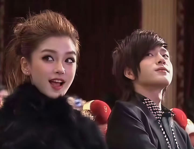 Mối quan hệ đặc biệt của "tổng t&agrave;i bad boy" hot nhất hiện nay v&agrave; Angelababy- Ảnh 7.