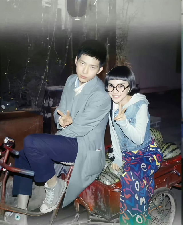 Mối quan hệ đặc biệt của "tổng t&agrave;i bad boy" hot nhất hiện nay v&agrave; Angelababy- Ảnh 12.