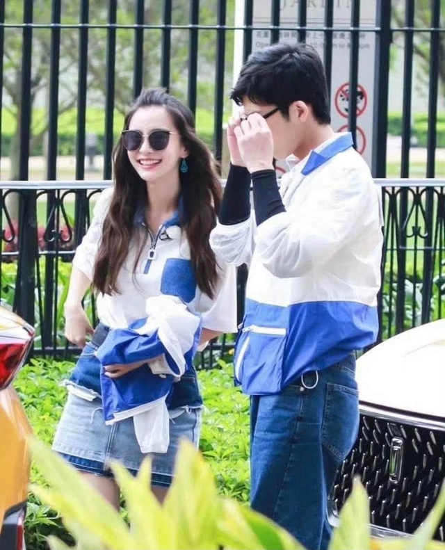 Mối quan hệ đặc biệt của "tổng t&agrave;i bad boy" hot nhất hiện nay v&agrave; Angelababy- Ảnh 4.