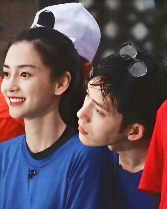 Mối quan hệ đặc biệt của "tổng t&agrave;i bad boy" hot nhất hiện nay v&agrave; Angelababy- Ảnh 6.