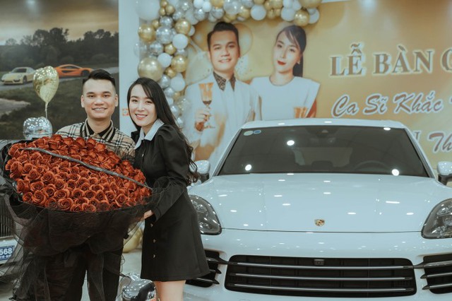 Ca sĩ Việt l&agrave; "tr&ugrave;m" bất động sản: Tiền đi h&aacute;t mua cả cơ ngơi từ Nam ra Bắc, xế hộp tiền tỷ đếm kh&ocirc;ng xuể- Ảnh 7.