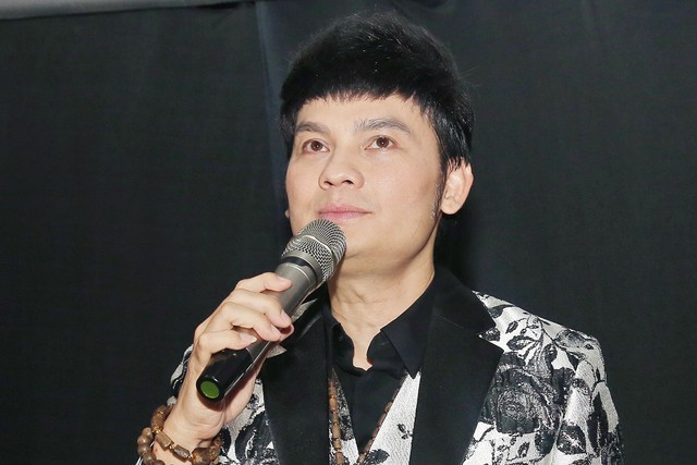 "Từ Mỹ về nước l&agrave; t&ocirc;i k&yacute; hợp đồng 10 chương tr&igrave;nh lu&ocirc;n"- Ảnh 2.