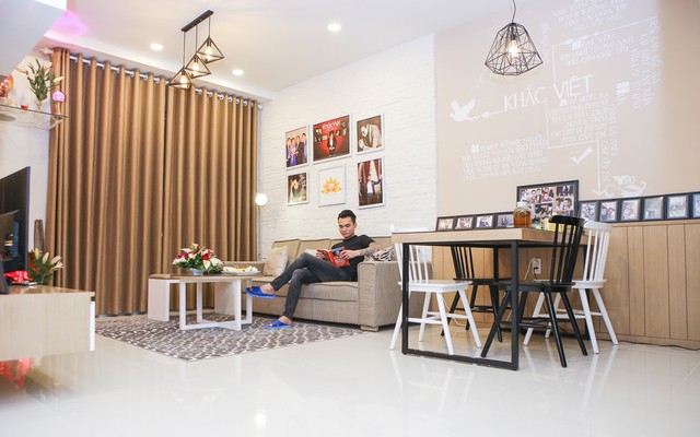 Ca sĩ Việt l&agrave; "tr&ugrave;m" bất động sản: Tiền đi h&aacute;t mua cả cơ ngơi từ Nam ra Bắc, xế hộp tiền tỷ đếm kh&ocirc;ng xuể- Ảnh 6.