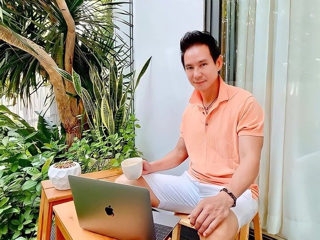 Biệt thự 40 tỷ của Lý Hải- Ảnh 12.