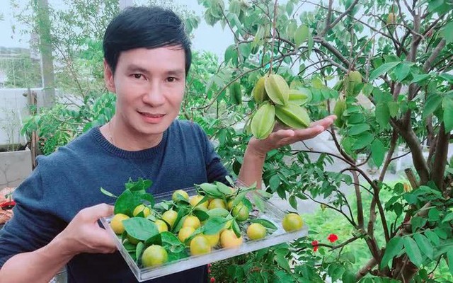 Biệt thự 40 tỷ của Lý Hải- Ảnh 10.