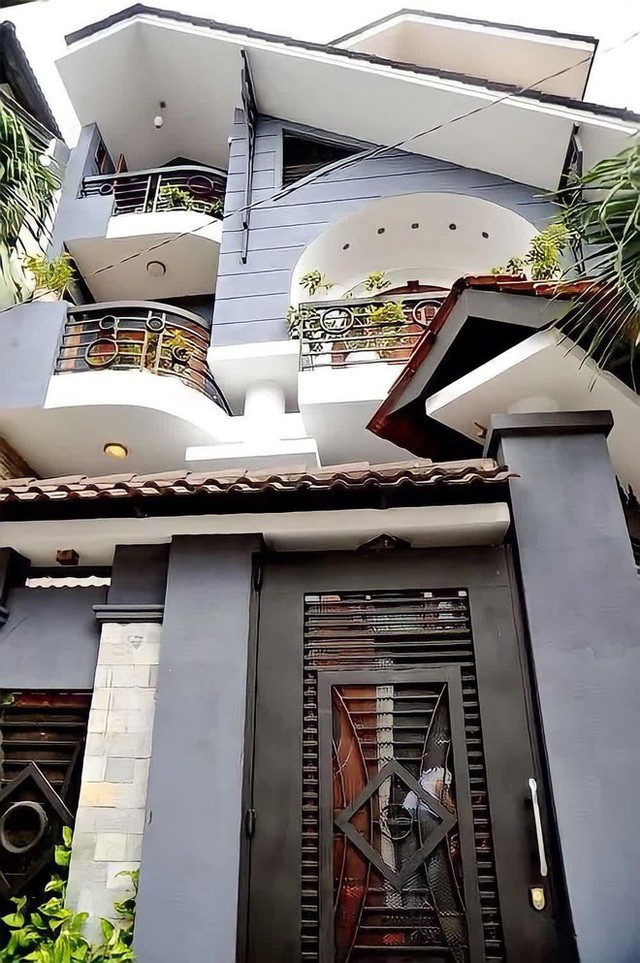 Biệt thự 40 tỷ của Lý Hải- Ảnh 2.