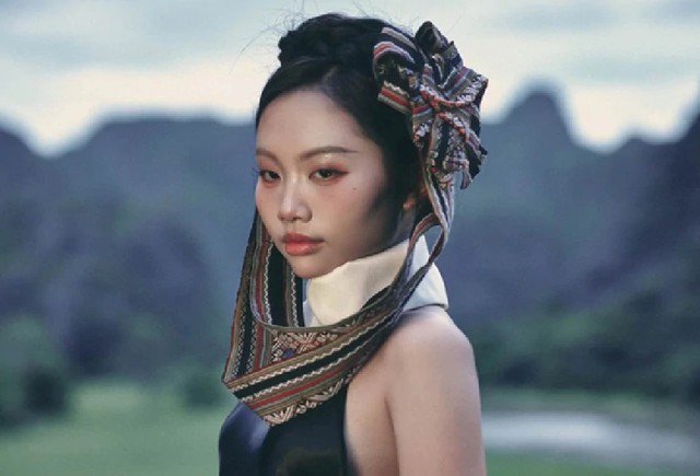 Nữ ca sĩ 2003: "T&ocirc;i kh&ocirc;ng cho ph&eacute;p ăn m&oacute;n kh&aacute;c, kh&ocirc;ng cho ph&eacute;p đặt đồ ăn ngo&agrave;i về" - Ảnh 2.