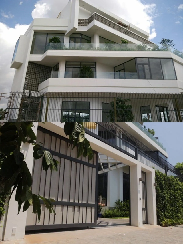 Biệt thự 40 tỷ của Lý Hải- Ảnh 5.