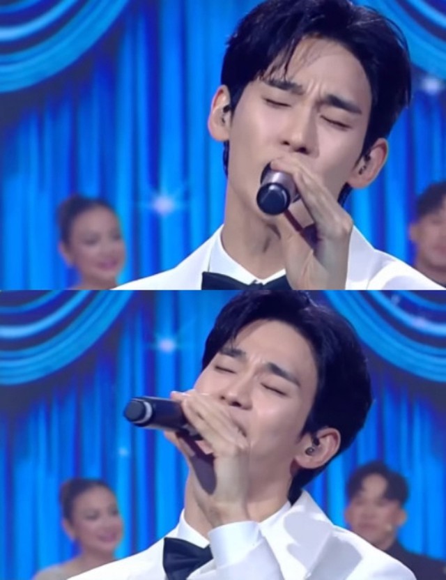 Chính thức khép lại vụ án Kim Soo Hyun hẹn hò Kim Sae Ron sau 16 tháng điều tra - Ảnh 5.