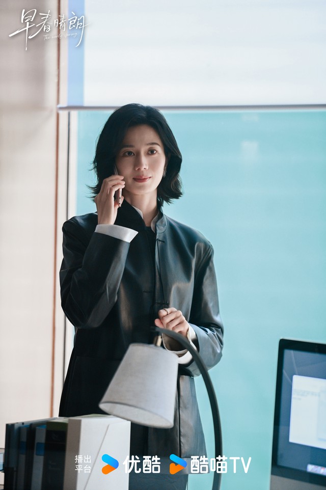 Không phải cặp đôi chính, hóa ra đây mới là nhân vật khiến khán giả u mê ngay từ cái nhìn đầu tiên trong Đầu Xuân Tươi Sáng - Ảnh 4.