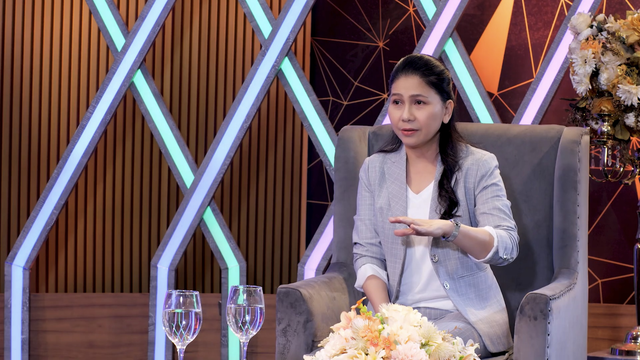 "Tôi nói thẳng, diễn viên không thể tự tung tự tác" - Ảnh 2.
