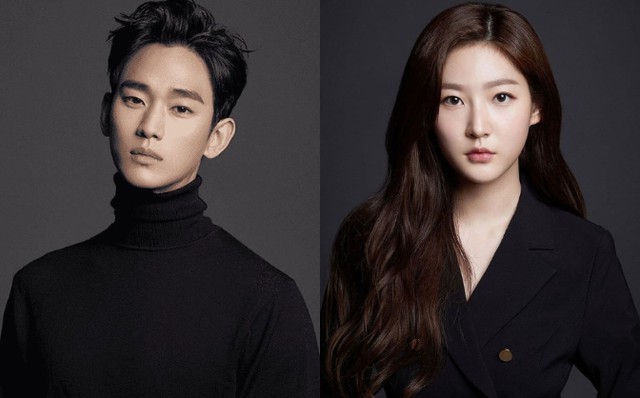 Chính thức khép lại vụ án Kim Soo Hyun hẹn hò Kim Sae Ron sau 16 tháng điều tra - Ảnh 1.