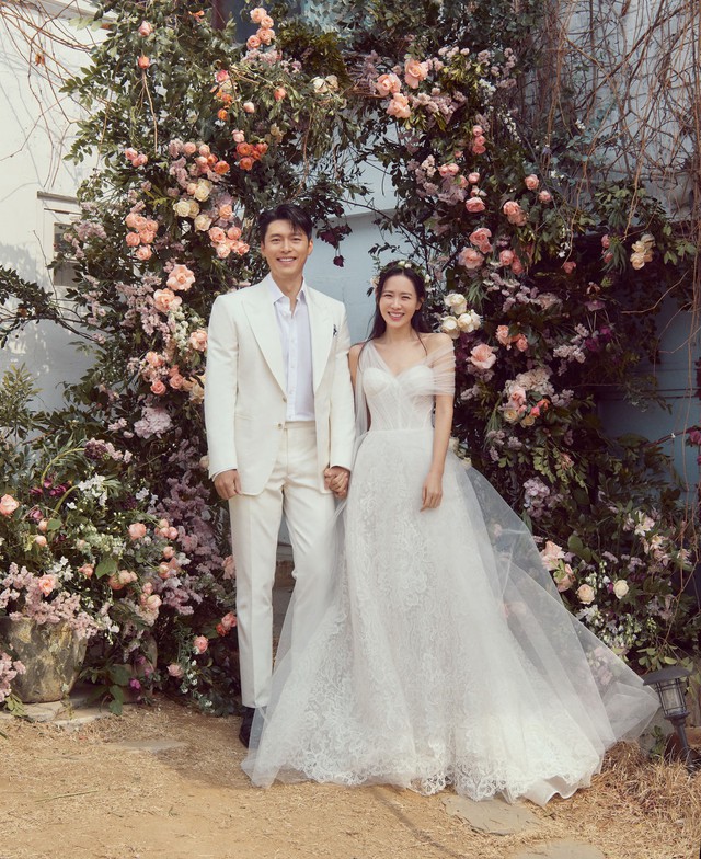 Tiết lộ về "chị đẹp" Son Ye Jin và Hyun Bin sau 4 năm cưới- Ảnh 5.