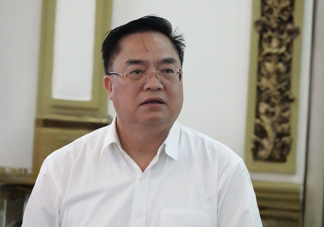 TP. Hồ Ch&iacute; Minh tăng tốc kinh tế 8 th&aacute;ng đầu năm 2026, hướng tới cột mốc 1 triệu tỉ đồng - Ảnh 2.