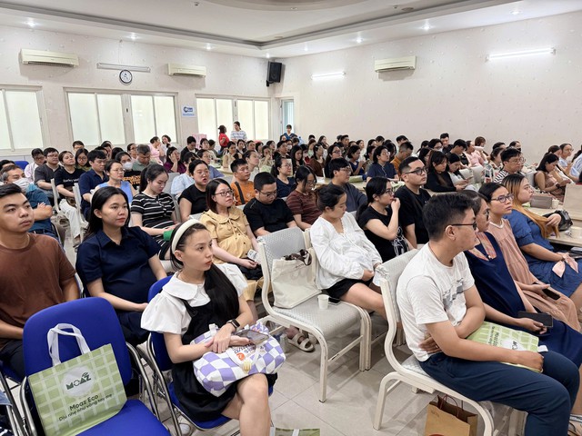 Hiểu đúng về giảm đau – vững vàng đón ngày gặp bé - Ảnh 5.