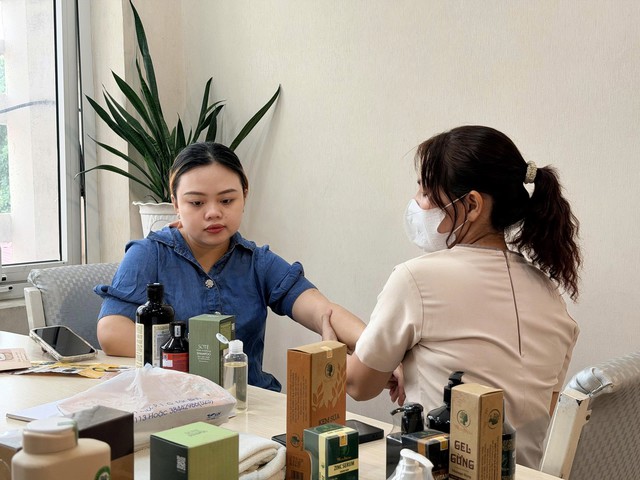 Hiểu đúng về giảm đau – vững vàng đón ngày gặp bé - Ảnh 3.