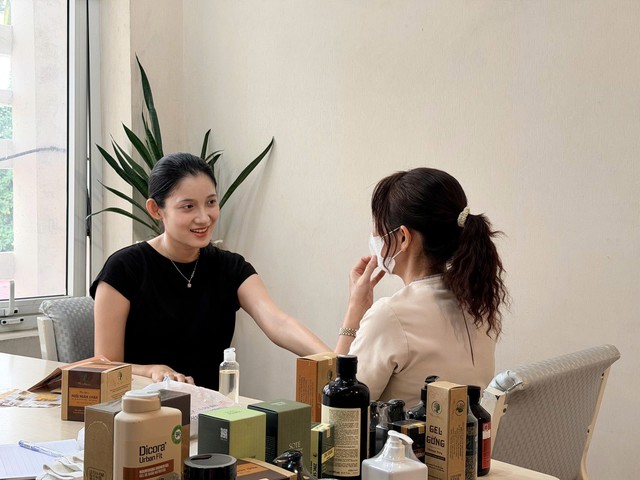 Hiểu đúng về giảm đau – vững vàng đón ngày gặp bé - Ảnh 2.
