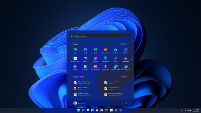 Microsoft tuyên bố Windows 11 đã cải thiện “đáng kể”, tối ưu cho máy RAM 8 GB nhưng không nói điều quan trọng nhất- Ảnh 1.