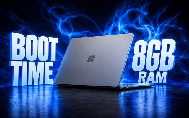 Microsoft tuyên bố Windows 11 đã cải thiện “đáng kể”, tối ưu cho máy RAM 8 GB nhưng không nói điều quan trọng nhất- Ảnh 2.