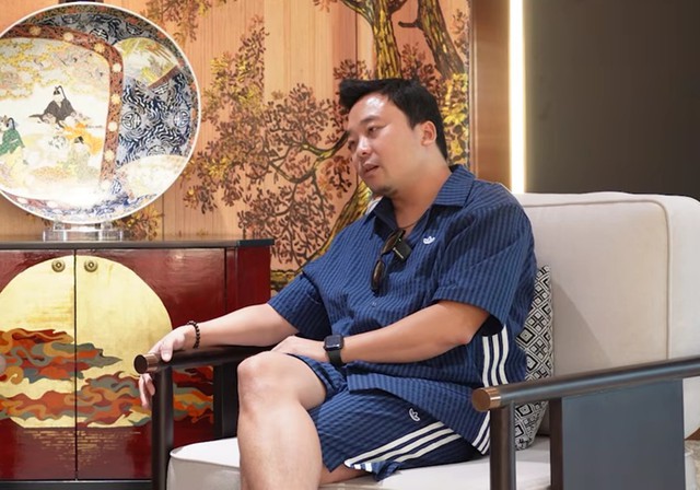 "T&ocirc;i kh&ocirc;ng biết T&ugrave;ng Dương c&oacute; giận kh&ocirc;ng, nhưng kệ" - Ảnh 2.