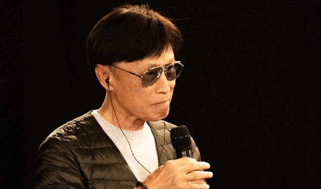 Danh ca U80 ở Mỹ n&oacute;i thẳng: "Kh&ocirc;ng phải nghệ sĩ m&agrave; muốn l&agrave;m g&igrave; th&igrave; l&agrave;m" - Ảnh 2.