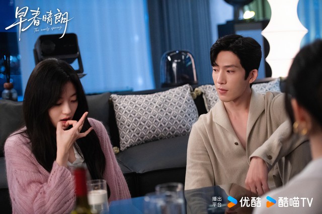 Từ phim hot nhất mùa hè đến tác phẩm dở "vạn người chê": Đầu Xuân Tươi Sáng đã làm gì? - Ảnh 2.
