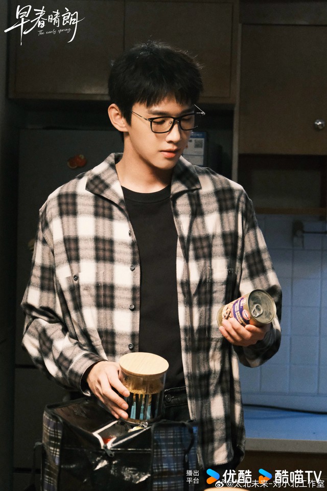 Nhân vật đáng thương nhất trong Đầu Xuân Tươi Sáng: Cả đời sống vì người khác, cuối cùng lại không thể cứu chính mình - Ảnh 5.