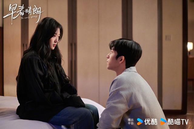 Từ phim hot nhất mùa hè đến tác phẩm dở "vạn người chê": Đầu Xuân Tươi Sáng đã làm gì? - Ảnh 6.