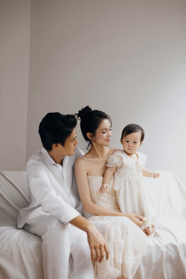 Quỳnh Lương đưa con đi vườn thú safari gặp tình huống dở khóc dở cười, nhiều phụ huynh đồng cảm - Ảnh 6.