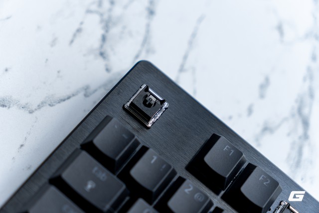 Trên tay Razer Huntsman V3 Pro Low-profile TKL 8KHz: Razer đã làm điều chưa hãng bàn phím nào từng làm- Ảnh 15.