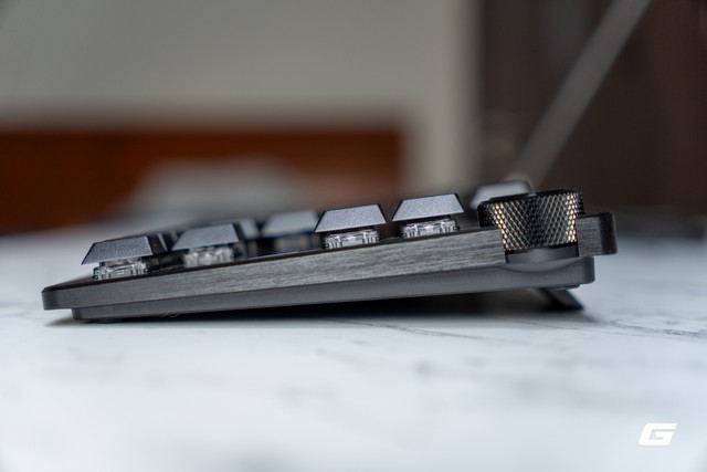Trên tay Razer Huntsman V3 Pro Low-profile TKL 8KHz: Razer đã làm điều chưa hãng bàn phím nào từng làm- Ảnh 27.