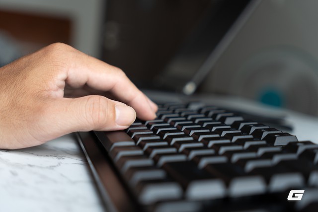 Trên tay Razer Huntsman V3 Pro Low-profile TKL 8KHz: Razer đã làm điều chưa hãng bàn phím nào từng làm- Ảnh 6.