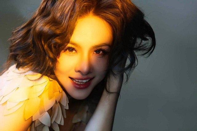 Mỹ nhân ở ẩn nhiều năm trở lại showbiz, eo thon không ai tin đã là mẹ 4 con- Ảnh 5.