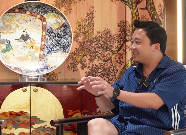 "Rất kh&oacute; để kiểm so&aacute;t được T&ugrave;ng Dương" - Ảnh 1.
