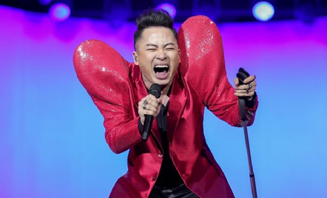 "Rất kh&oacute; để kiểm so&aacute;t được T&ugrave;ng Dương" - Ảnh 2.