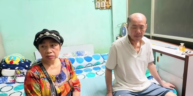 Tình hình hiện tại của ca sĩ Tô Thanh Phương, nhà hết gạo ăn - Ảnh 2.