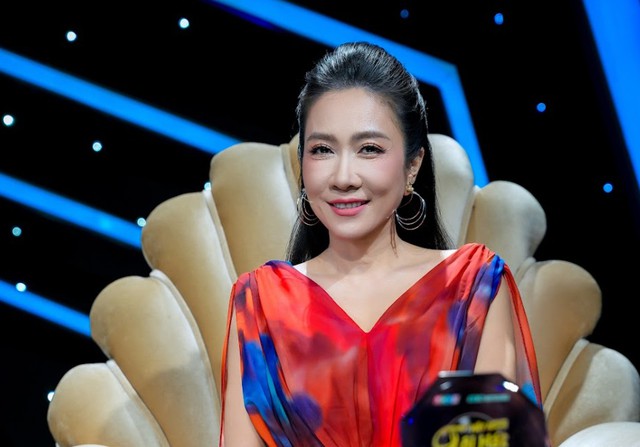 Nữ NSƯT miền Trung: "Đ&acirc;y l&agrave; c&aacute;i nghiệp của t&ocirc;i" - Ảnh 1.