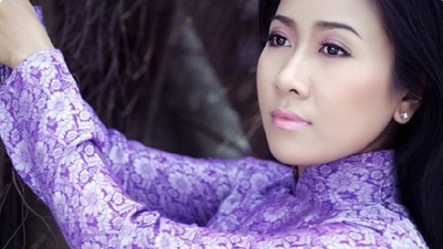 Nữ NSƯT miền Trung: "Đ&acirc;y l&agrave; c&aacute;i nghiệp của t&ocirc;i" - Ảnh 2.