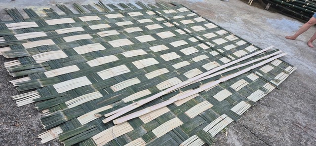 Nguồn gốc, mục đ&iacute;ch v&agrave; &yacute; nghĩa của lễ hội cầu mưa "Xỏ Nặm Phạ" x&atilde; Ch&acirc;u Lộc, tỉnh Nghệ An  - Ảnh 8.