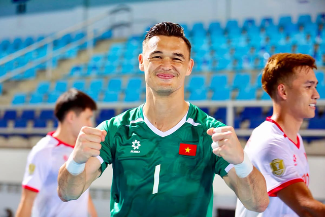 Mức lương của Lê Giang Patrik- Ảnh 1.