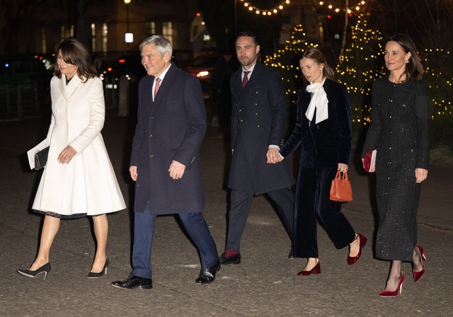 Pippa Middleton c&oacute; thể đảm nhận một vai tr&ograve; đặc biệt b&ecirc;n cạnh Kate Middleton khi chị g&aacute;i trở th&agrave;nh Vương hậu- Ảnh 3.