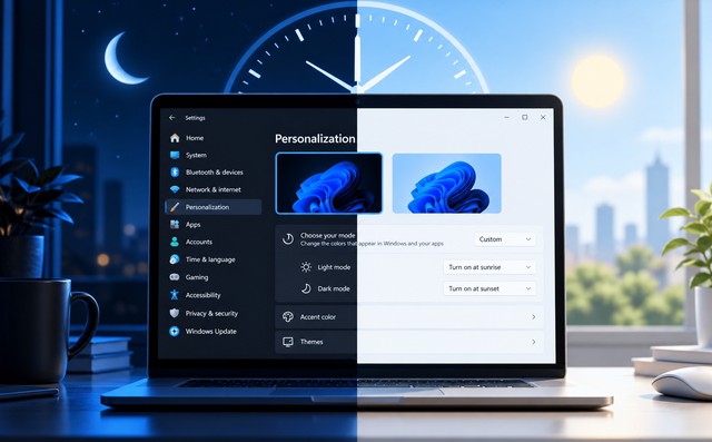 Ra mắt gần 5 năm, Windows 11 giờ mới “sắp” có tính năng người dùng macOS đã dùng chán chê- Ảnh 1.