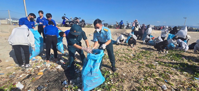 Trạm ra đa 69: Làm theo lời Bác, vững vàng nơi đầu sóng- Ảnh 6.