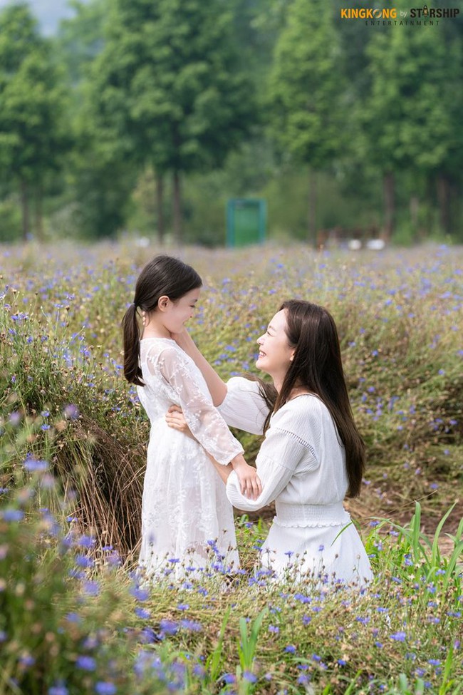 Hôm nay, tôi biết mình lại có thêm 1 cô con gái...- Ảnh 1.